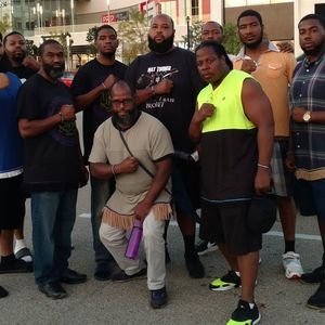 Meet your Posher, Tobit ben